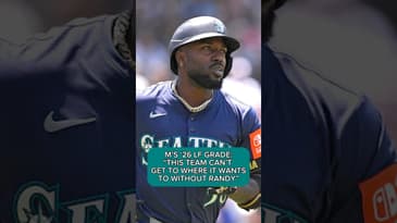 “THIS TEAM CAN’T GET TO WHERE IT WANTS TO IN 2026 WITHOUT RANDY AROZARENA”