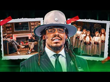 I Can’t Believe Cam Newton Said THIS out Loud