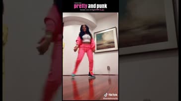 How can you not smile at this? 🥰 Credit: @jaydafnwayda on Tiktok! #shorts #parenting #tiktokdance