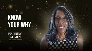 From Olympian to CEO to Record-Breaker at 62: Joetta on Endless Reinvention