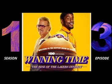 Winning Time: The Rise of the Lakers Dynasty | Season 1 | Episode 3