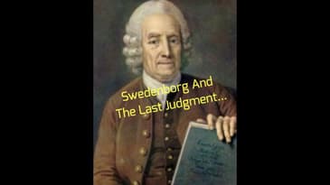 Swedenborg And The Last Judgment...