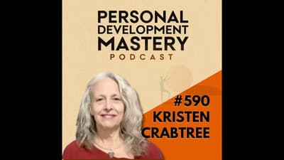 The Emotional Loops Keeping You on Autopilot and Disconnected From Your Inner Voice, with Kristen...