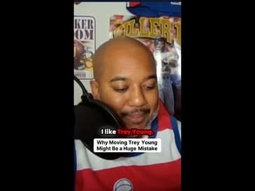 Is Moving Trey Young a Game-Changing Mistake?