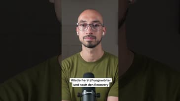 Gib niemals deine Bitcoin Wiederherstellungswörter weiter! | Gefährliche Fehler bei Bitcoin