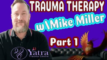207 - WEEKEND RAMBLE -TYPES OF TRAUMA THERAPY PT1