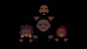 Brinson - God's Direction (JesusMusic)