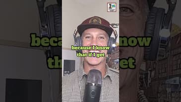 Overcoming Fear in Your Divorce Recovery  ||  DIVORCE RECOVERY MEN OVER 40