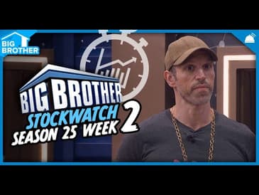 BB25 Week 2 Roundtable | Big Brother 25