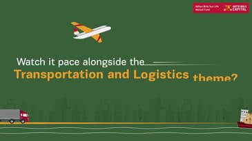 ABSL Transportation and Logistics Fund - Oriya