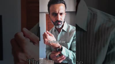 How to Dress Smart : Essentials - Linen Shirts