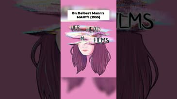 The Power of Connection in MARTY (1955)