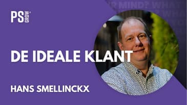 Hans Smellinckx | What's On Your Mind? (Dutch/Nederlands)