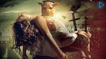 RED SUMMER: HELL TRIP 🎬 Exclusive Full Horror Movie Premiere 🎬 English HD 2022