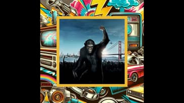 465: Rise of the Planet of the Apes