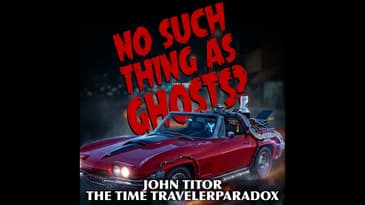 John Titor | The Time Traveler Paradox & Internet Folklore