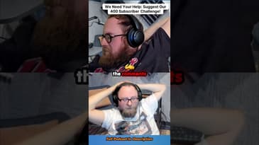 400 Subs is NEAR! 🔥 What WILD Challenge Should They Do?!