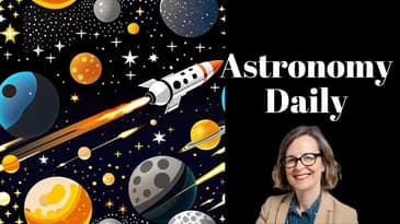 Space News: NASA's SLS Anomaly, Daytime Fireball Mysteries, and the Astronaut Imposter Saga