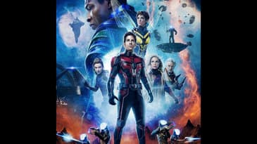 S6 EP2: Ant-Man and the Wasp