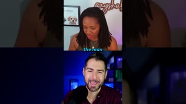 Aysha breaks down her relationship with Rome 😬 #Survivor