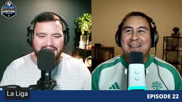 Episode 22 - European Wrap Up September 23, 2024