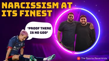 NARCISSISM AT ITS FINEST - Rapinoe, NFL Week 10, NBA In-Season Tournament