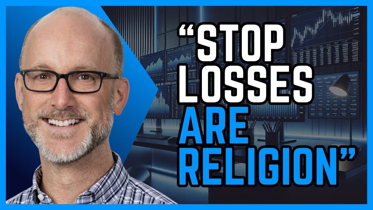 This Market is Breaking All the Rules | Brent Donnelly on How to Survive It