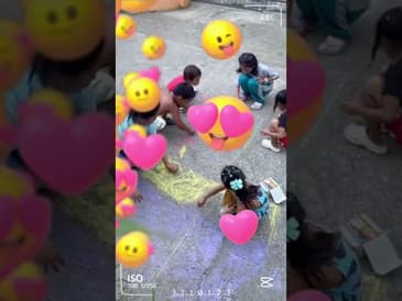 A Day of Joy in the Philippines! Summer with Globe Aware