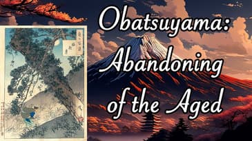 Obatsuyama | Wholesome Story about a Son's Love