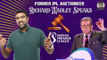 'CSK were the most consistent, steady and businesslike' - Former IPL Auctioneer Richard Madley | IPL