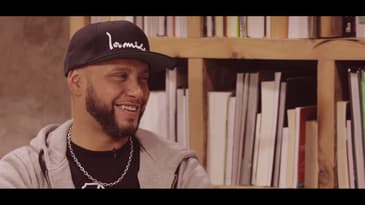 Let's Grab Coffee #48 ft. Director X | Creating Award Winning Music Videos & Encouraging Meditation