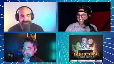 Ep. 18 -  A Brief History of Online Gaming