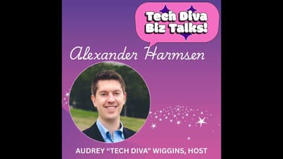 Personalized Portfolio Intelligence for Everyday Investors with Alexander Harmsen