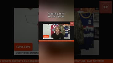 #sportsreportsasordered - Special Wednesday Edition #podcast AFC SOUTH PREVIEW
