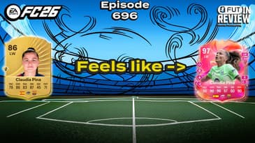 #696: Pina Colada Gameplay Special