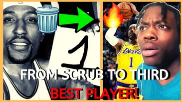 🔥HOW KCP WENT FROM WORST PLAYER IN THE NBA TO BEST SHOOTER ON THE TEAM! Proof That Bullying Works!🔥