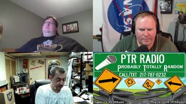 PTR Radio (8/4/2021) - Why can't we go back to planking?