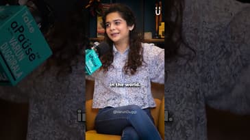 Mithila Palkar: Best Life Advice #shorts