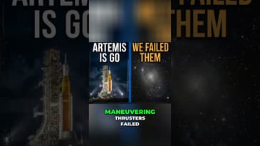 Boeing Starliner: NASA's 'Type A Mishap' & Near Disaster #shorts