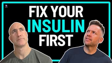 The Real Reason You're Always Hungry