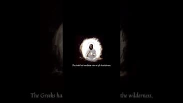 The Voice #shorts - 5/16 #faith #jesus #meaning #motivation #philosophy #poetry #socrates #theoria