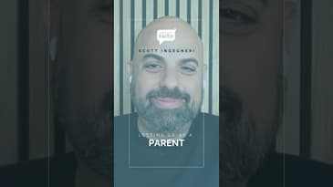 Letting Go As A Parent