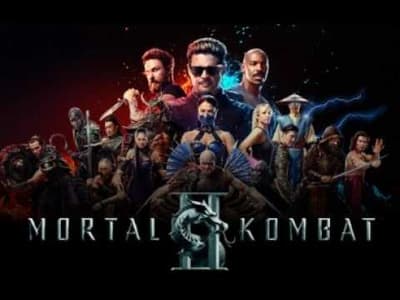 Mortal Kombat II - Fandom Hybrid Podcast #409