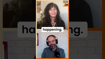 The power of presence, surrender, and divine love.