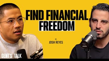 How to Become Work-Optional Before Age 65 - Josh Reyes