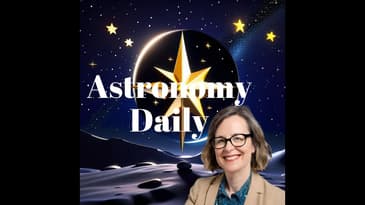 Mini Moons, Laser Stars, and the Coldest Exoplanet Ever