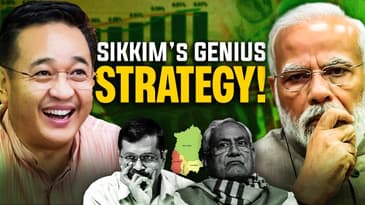 How Sikkim’s GENIUS strategy turned it into the fastest growing state in India?: Case Study