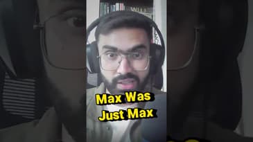 NO ONE is talking about this