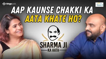 Grinding Success: How Sharmaji ka Aata Became a Shark Tank India Sensation ft. Pranav Sharma
