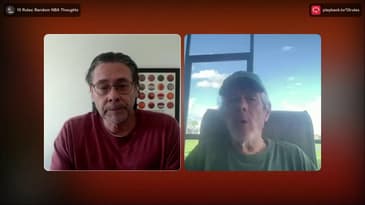 thePeachBasket Live Stream